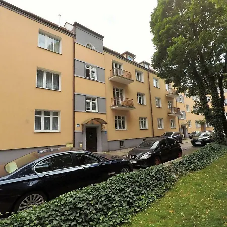 Apartament Anny *