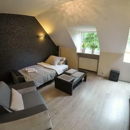 Apartament Anny Sopot