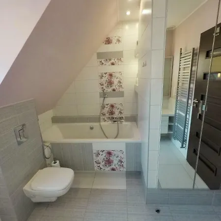 Lejlighed Apartament Anny
