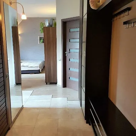 Lejlighed Apartament Anny Sopot