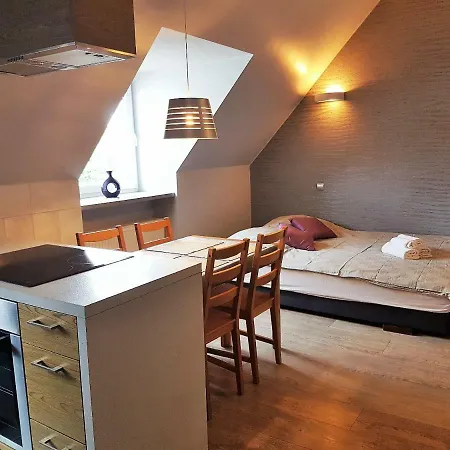 Lejlighed Apartament Anny Sopot