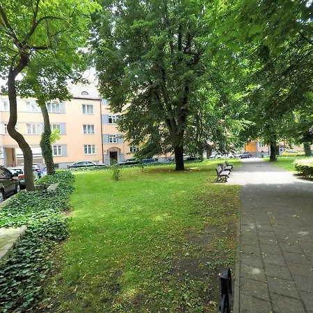 Lejlighed Apartament Anny Sopot