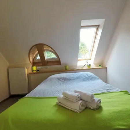 Lejlighed Apartament Anny