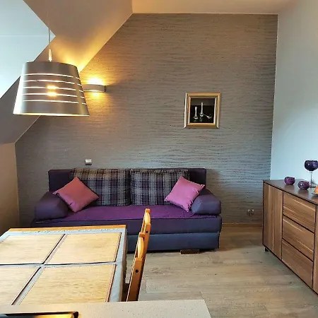 Lejlighed Apartament Anny *