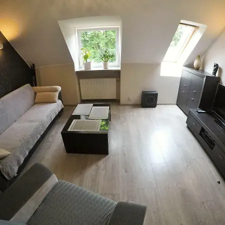 Apartament Anny Lejlighed Sopot