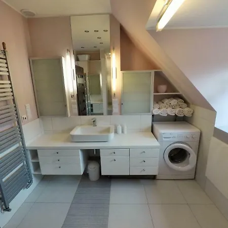 Apartament Anny