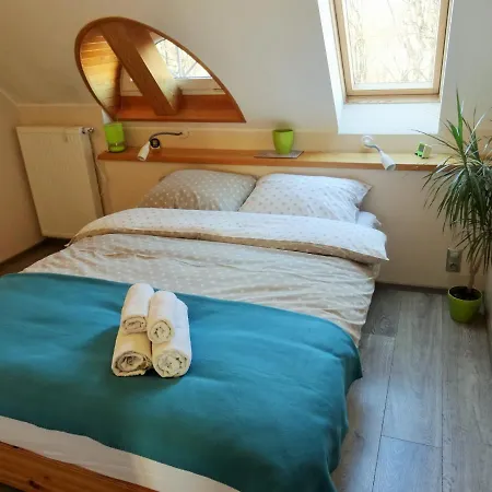 Lejlighed Apartament Anny Sopot